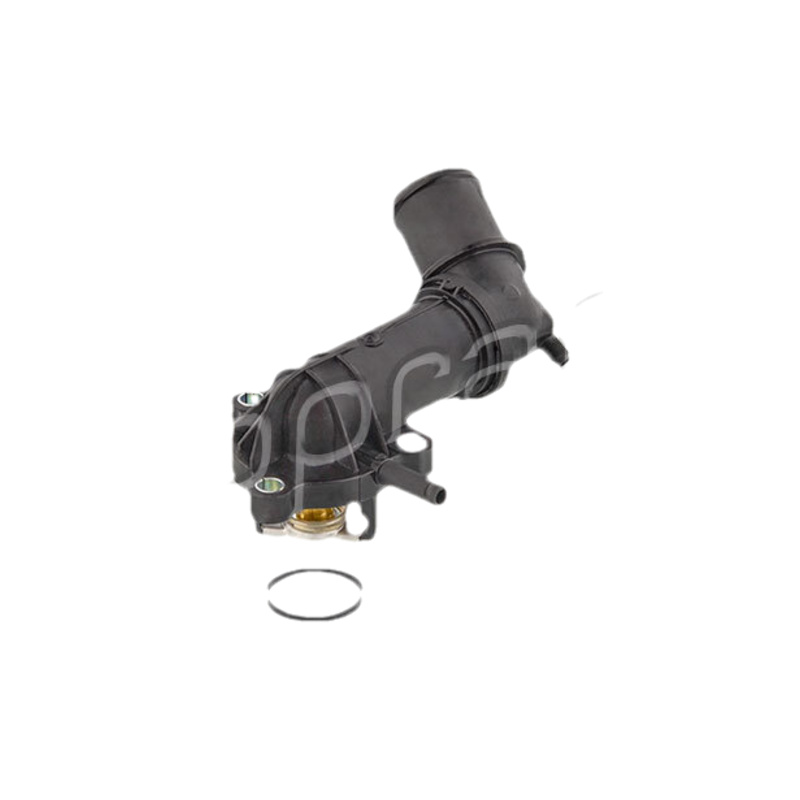 TOPRAN Termostat chladenia 208 636