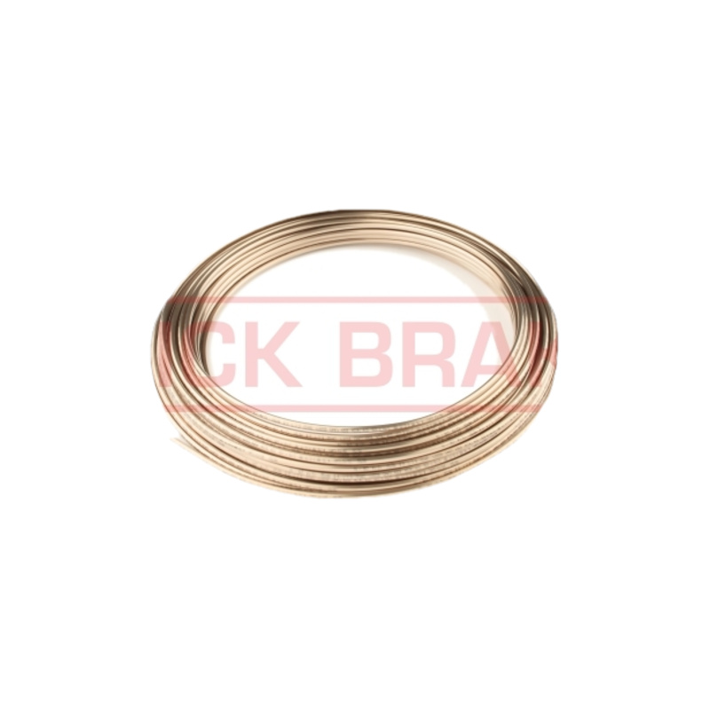 QUICK BRAKE Brzdové vedenie 1916 CUNI RING