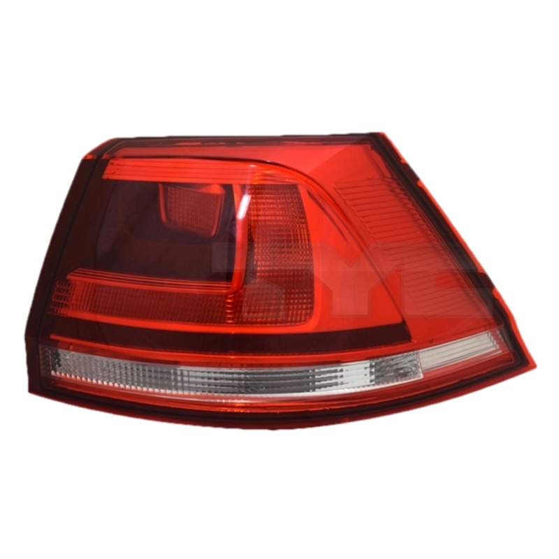 E-shop TYC Zadné svetlo 11-12822-11-2