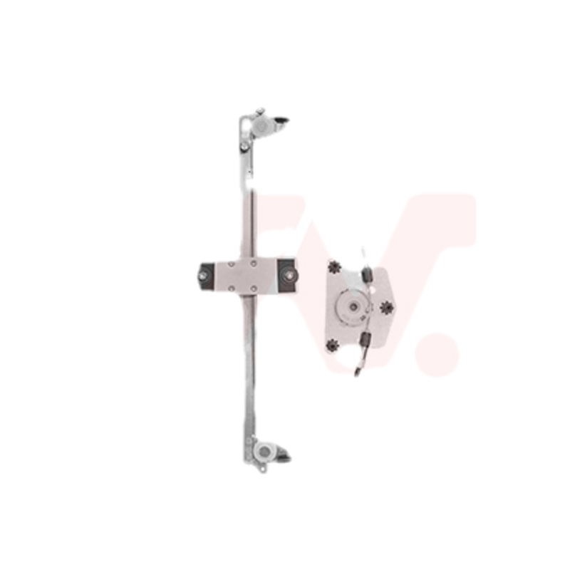 VAN WEZEL Mechanizmus zdvíhania okna 0332265