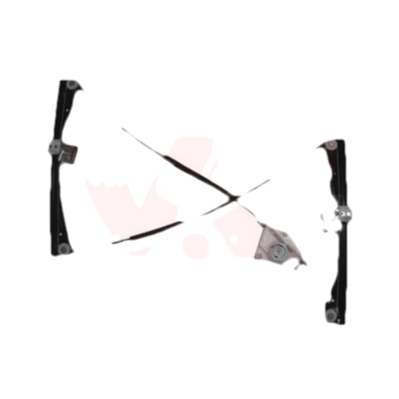 E-shop VAN WEZEL Mechanizmus zdvíhania okna 4917261