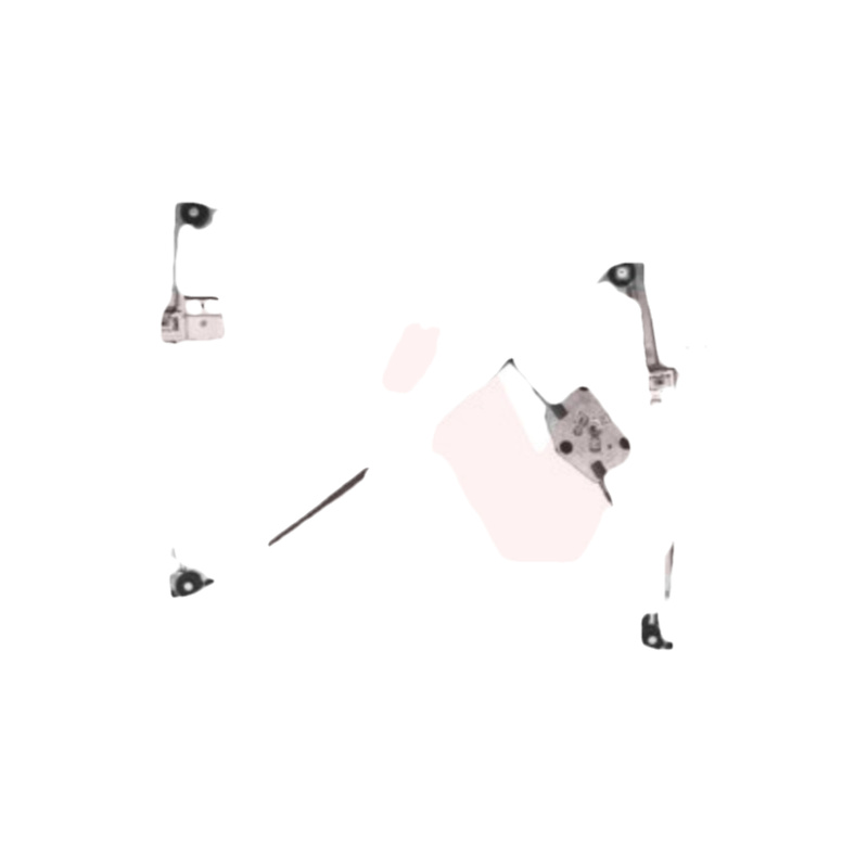 E-shop VAN WEZEL Mechanizmus zdvíhania okna 5803261