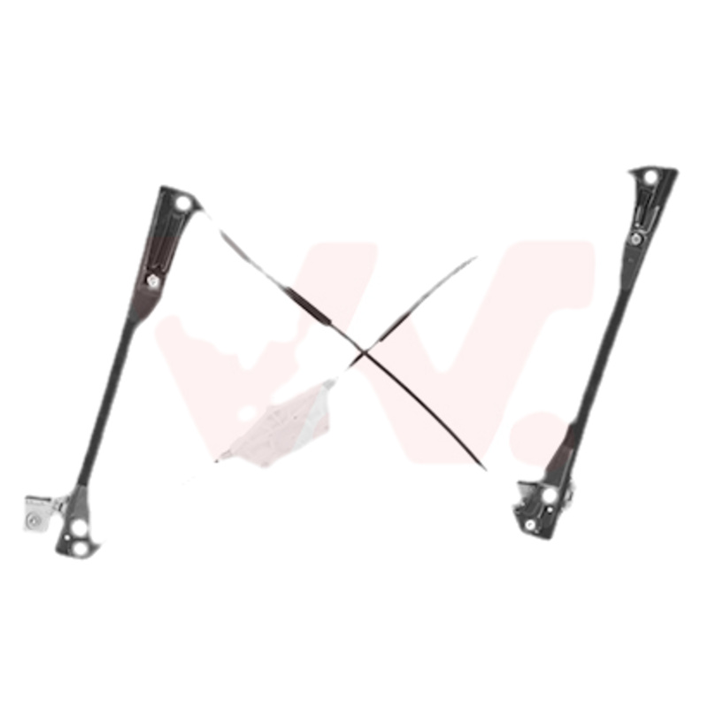 VAN WEZEL Mechanizmus zdvíhania okna 5888262
