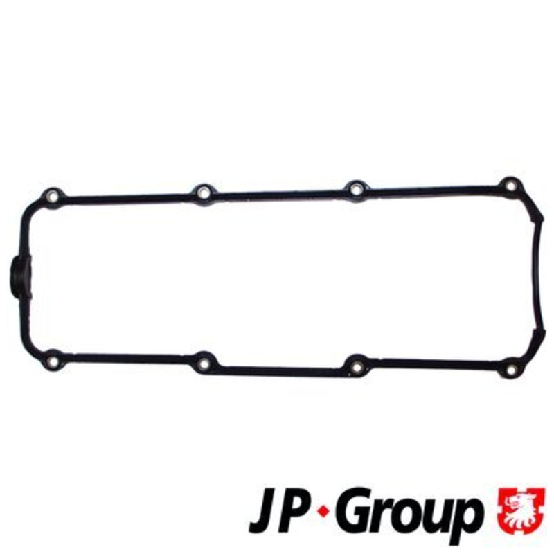 JP GROUP Tesnenie veka hlavy valcov 1119201100