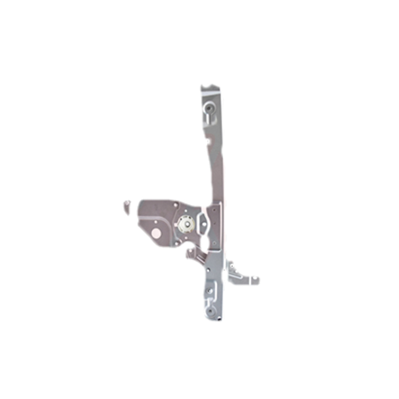 VAN WEZEL Mechanizmus zdvíhania okna 4068261