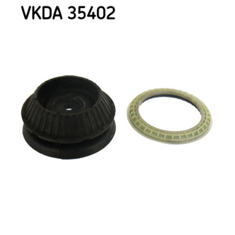 SKF Ložisko pružnej vzpery VKDA35402
