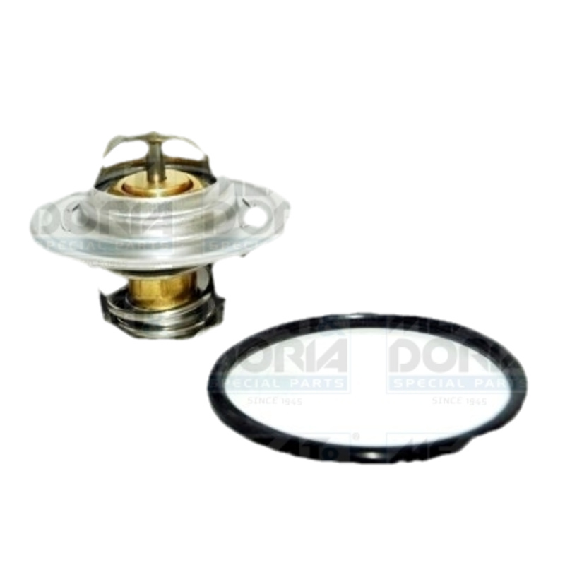 MEAT & DORIA Termostat chladenia 92185