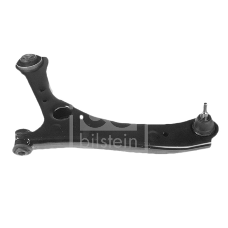 FEBI BILSTEIN Rameno zavesenia kolies 41078