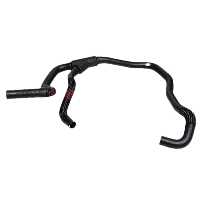 METZGER Hadica chladenia 2420025
