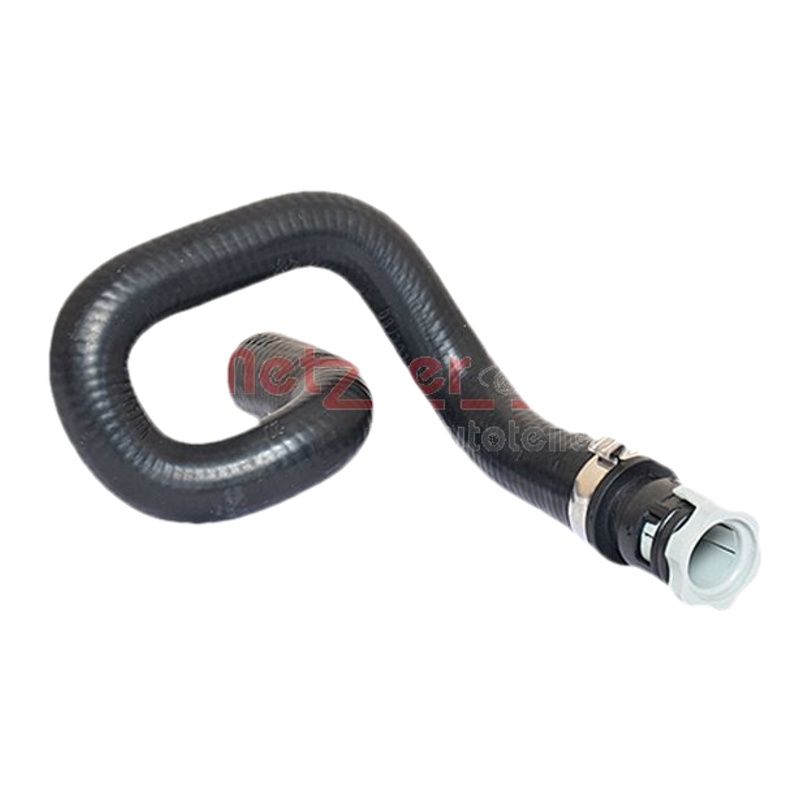 METZGER Hadica chladenia 2420078