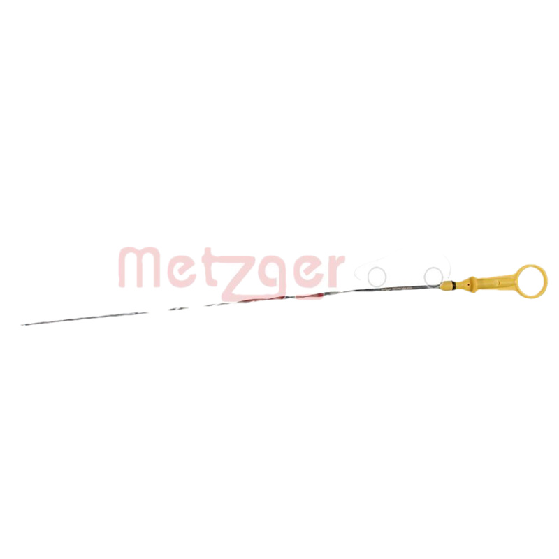 METZGER Mierka hladiny oleja 8001088