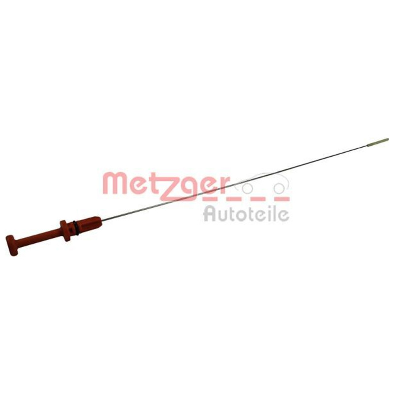 METZGER Mierka hladiny oleja 8001005