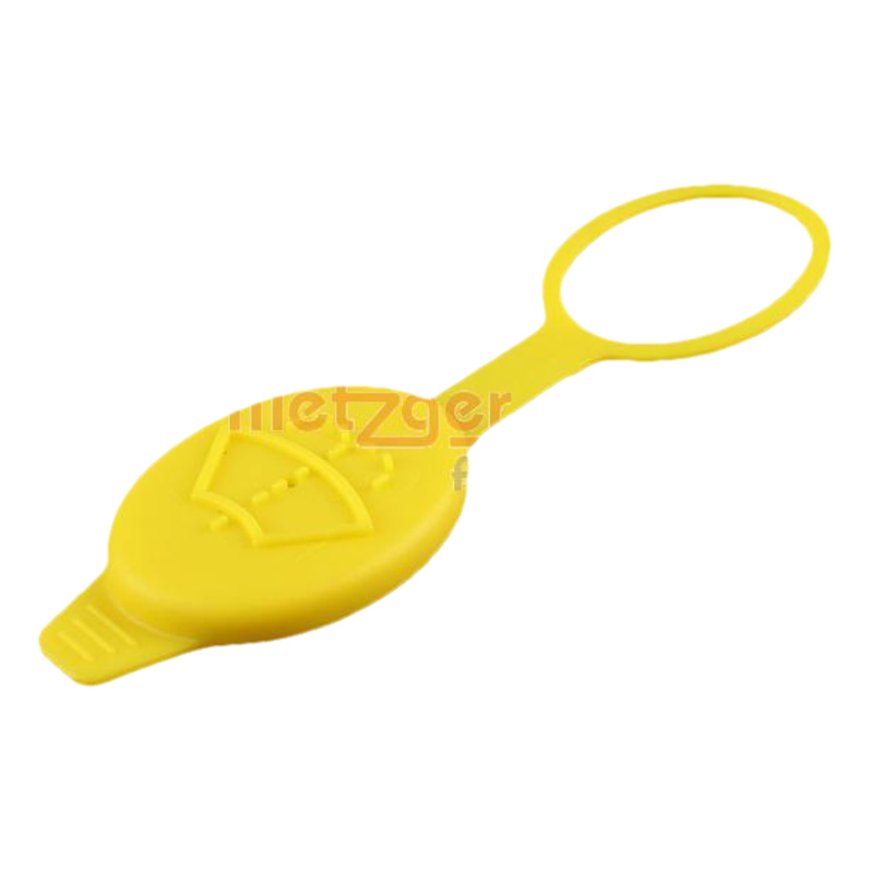 E-shop METZGER Uzáver, nácobka kvapaliny ostrekovača 2140341