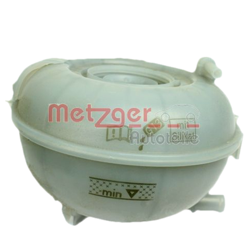 METZGER Vyrovnávacia nádobka chladiacej kvapaliny 2140184
