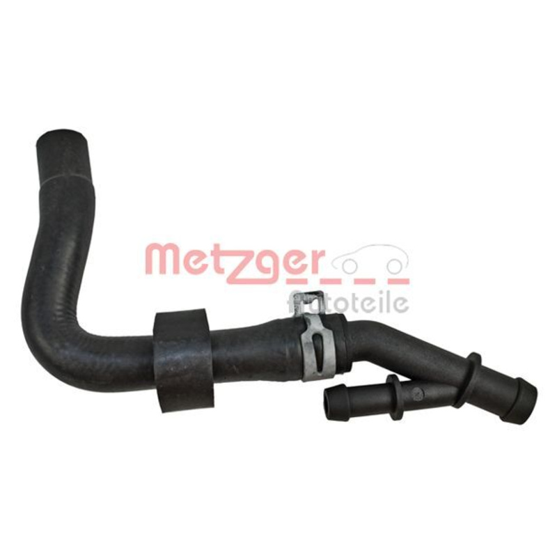E-shop METZGER Hadica chladenia 2420792