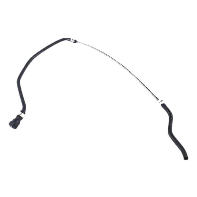 E-shop METZGER Hadica chladenia 2420602