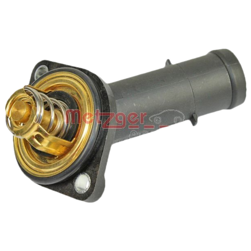 METZGER Termostat chladenia 4006163