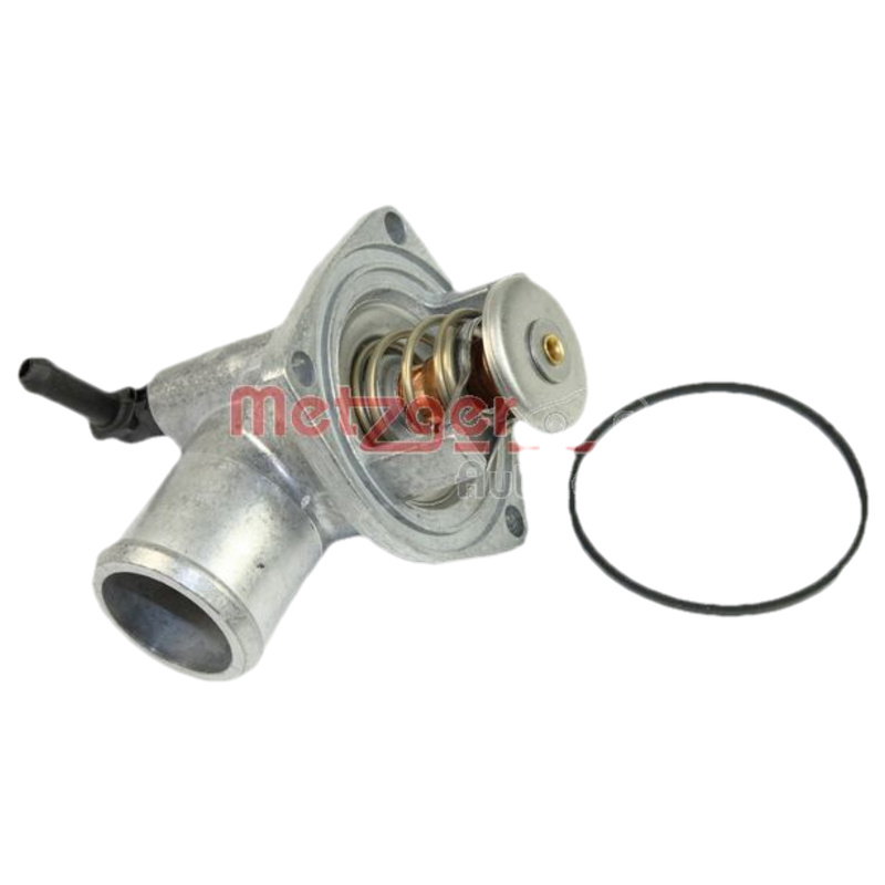 METZGER Termostat chladenia 4006158