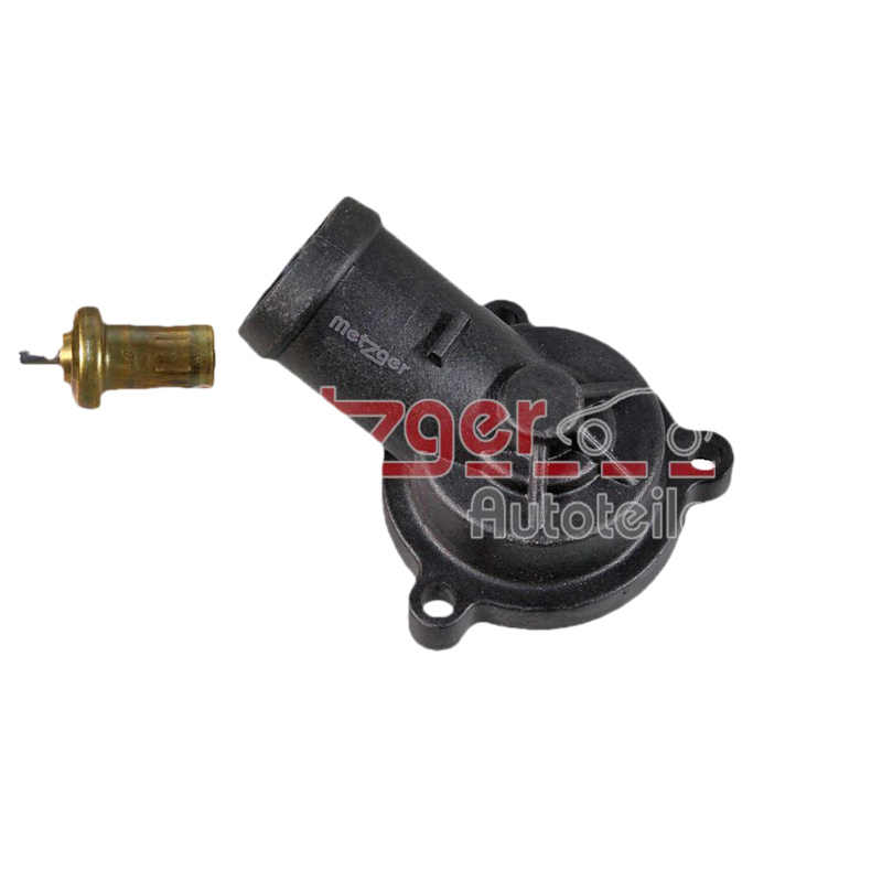 METZGER Termostat chladenia 4006477