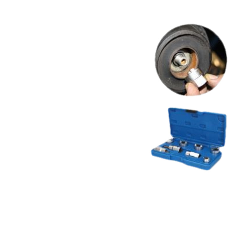 KS TOOLS Súprava Montážnych nástrojov, pružiaca jednotka BT651000