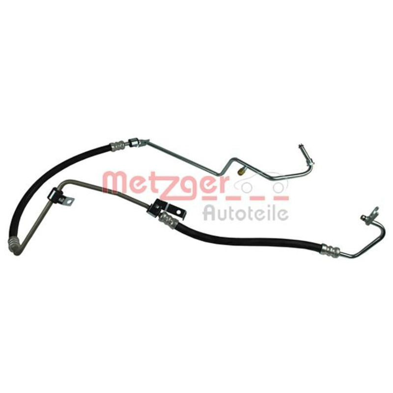 METZGER Hydraulická hadica pre riadenie 2361006