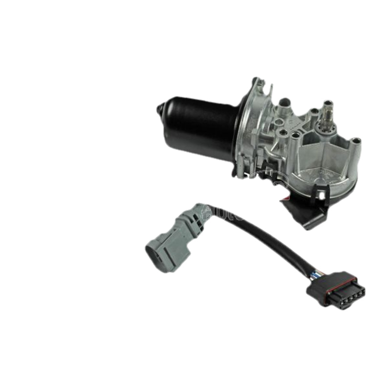 METZGER Motor stieračov 2190654