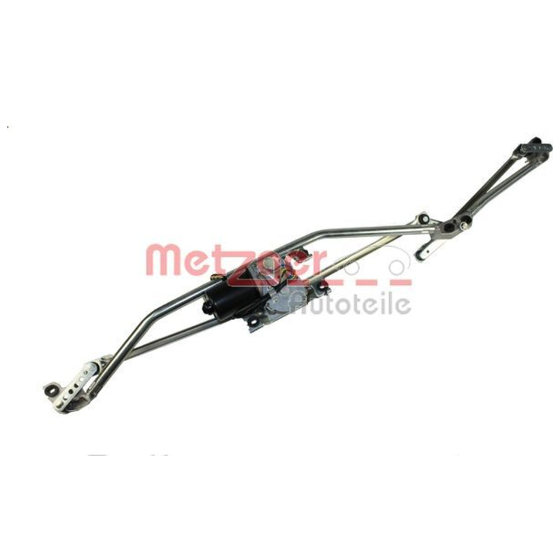 METZGER Mechanizmus stieračov 2190395
