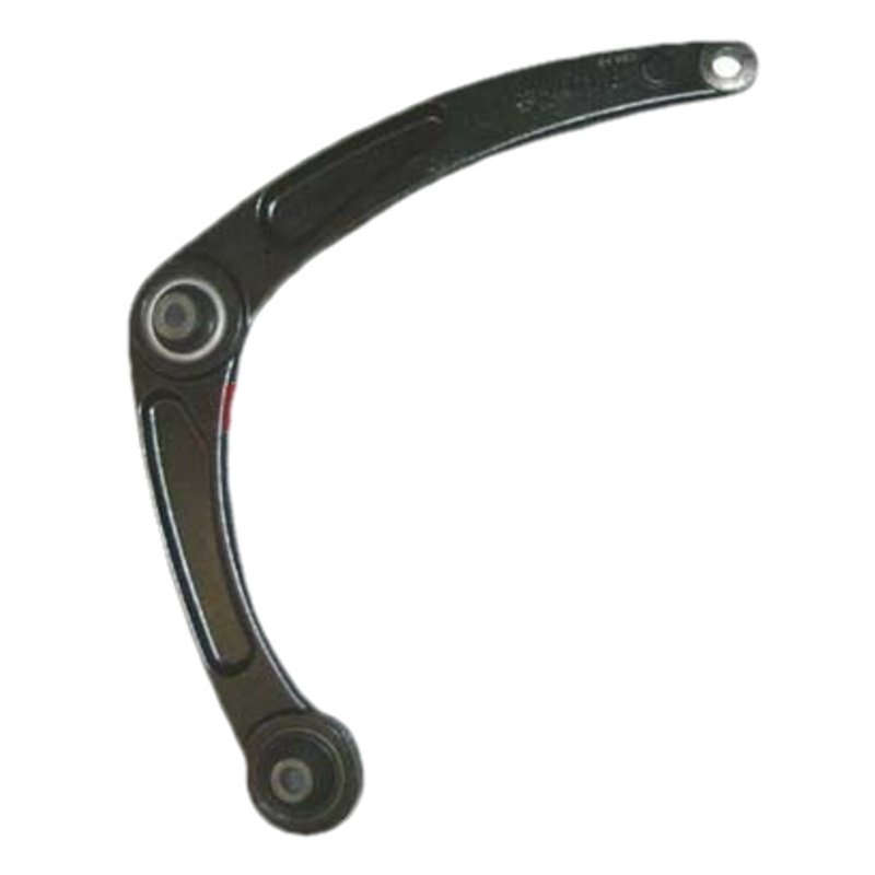 METZGER Rameno zavesenia kolies 58060802