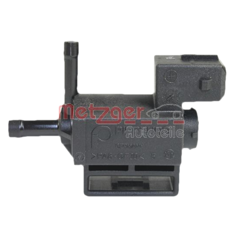 METZGER Ventil regulácie plniaceho tlaku 0892267