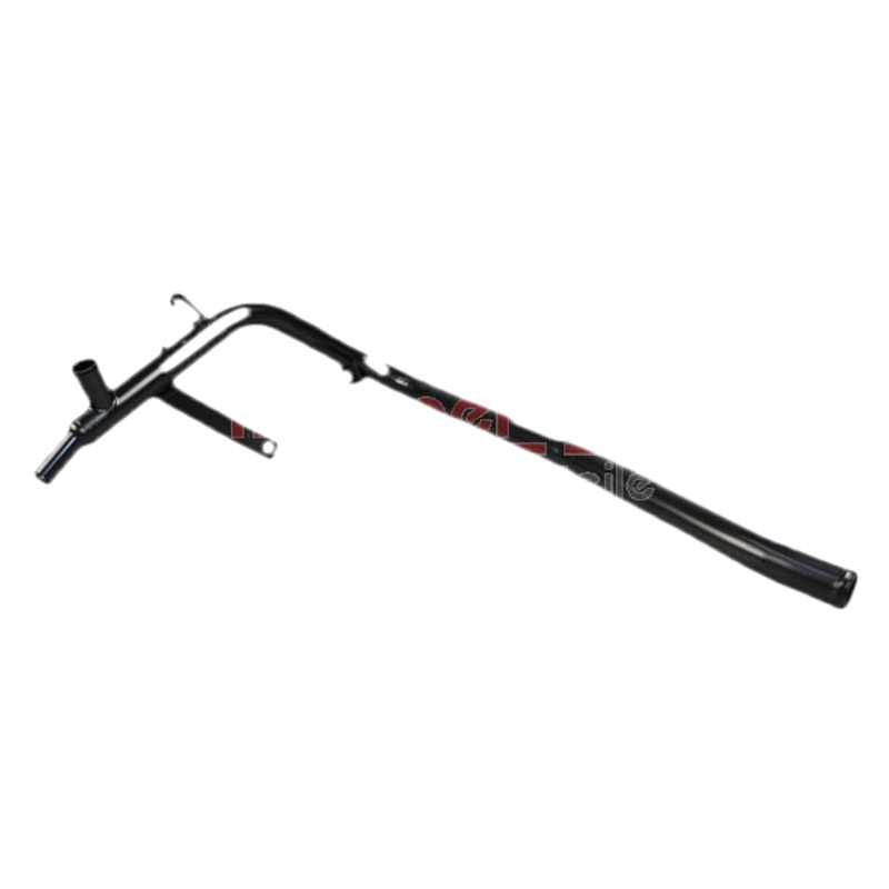 METZGER Potrubie chladiacej kvapaliny 4010068