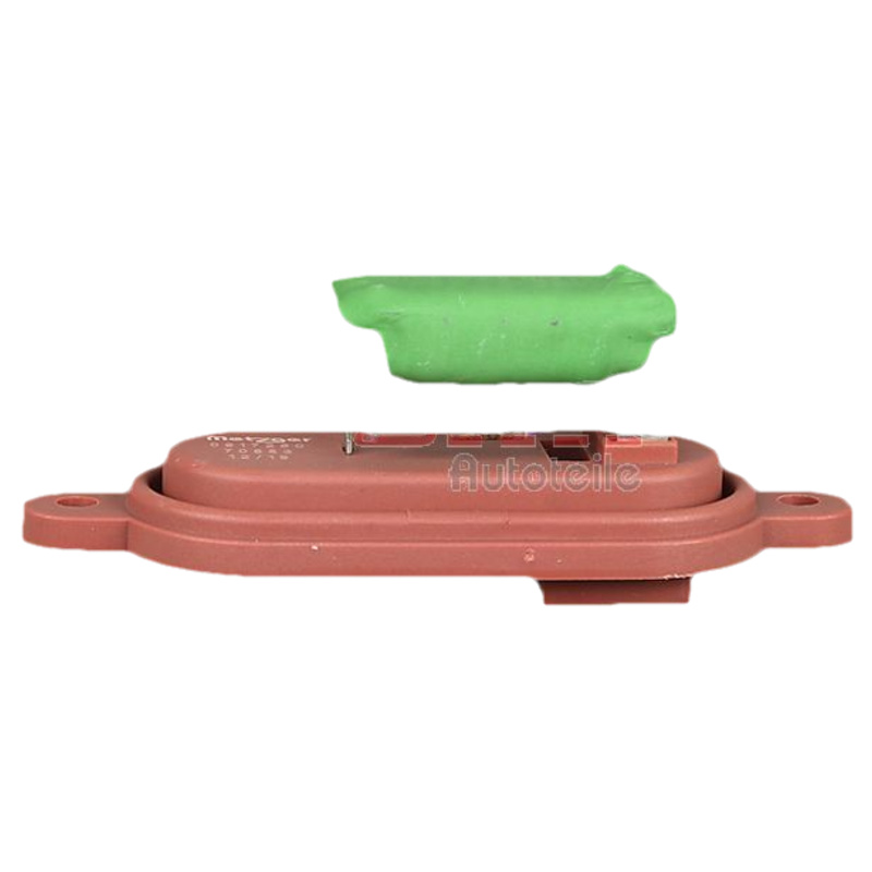 METZGER Odpor vnútorného ventilátora 0917260