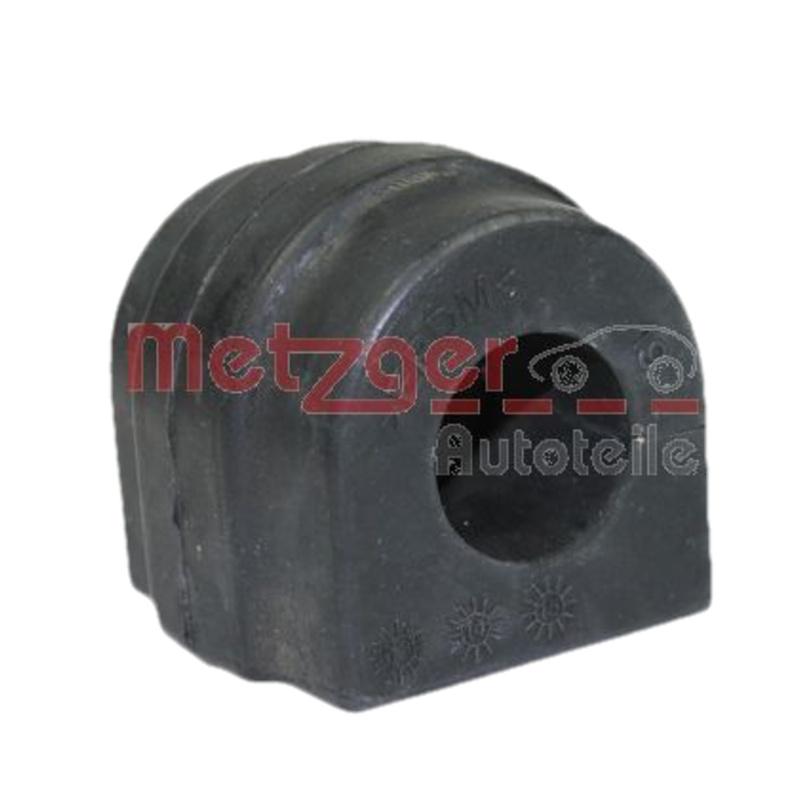 METZGER Uloženie priečneho stabilizátora 52073908