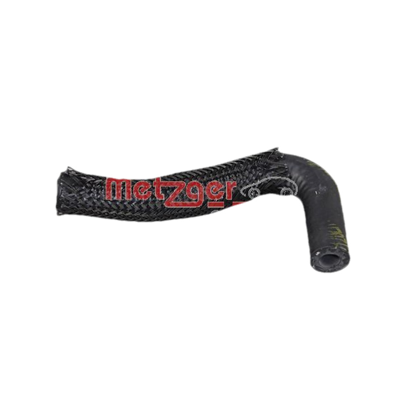 METZGER Hadica chladenia 2421504