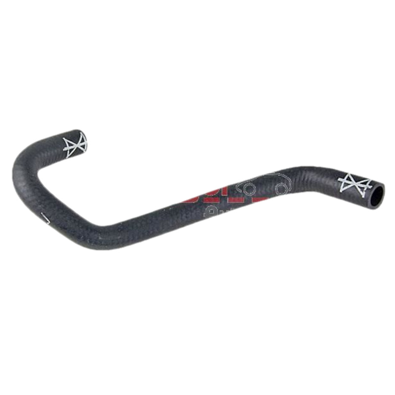 METZGER Hadica chladenia 2420803