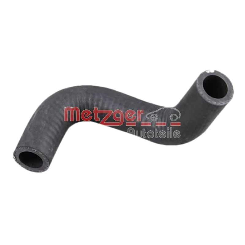 METZGER Hadica chladenia 2421478