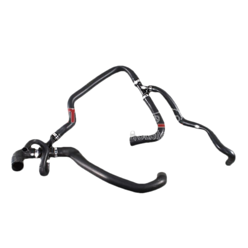 METZGER Hadica chladenia 2421392