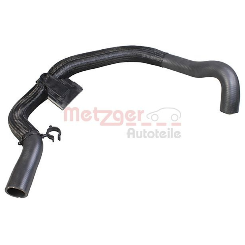 METZGER Hadica chladenia 2421393