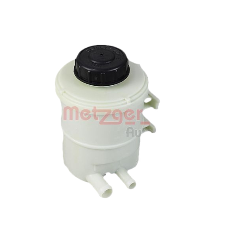 METZGER Vyrovnávacia nádobka hydraulického oleja pre servo 2140306