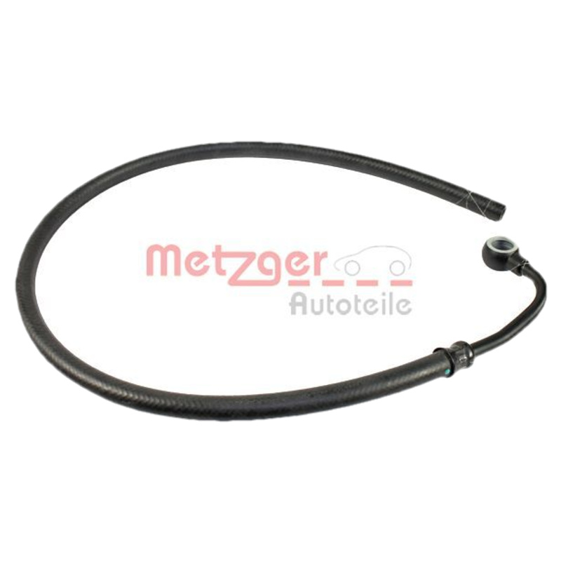 METZGER Hydraulická hadica pre riadenie 2361002