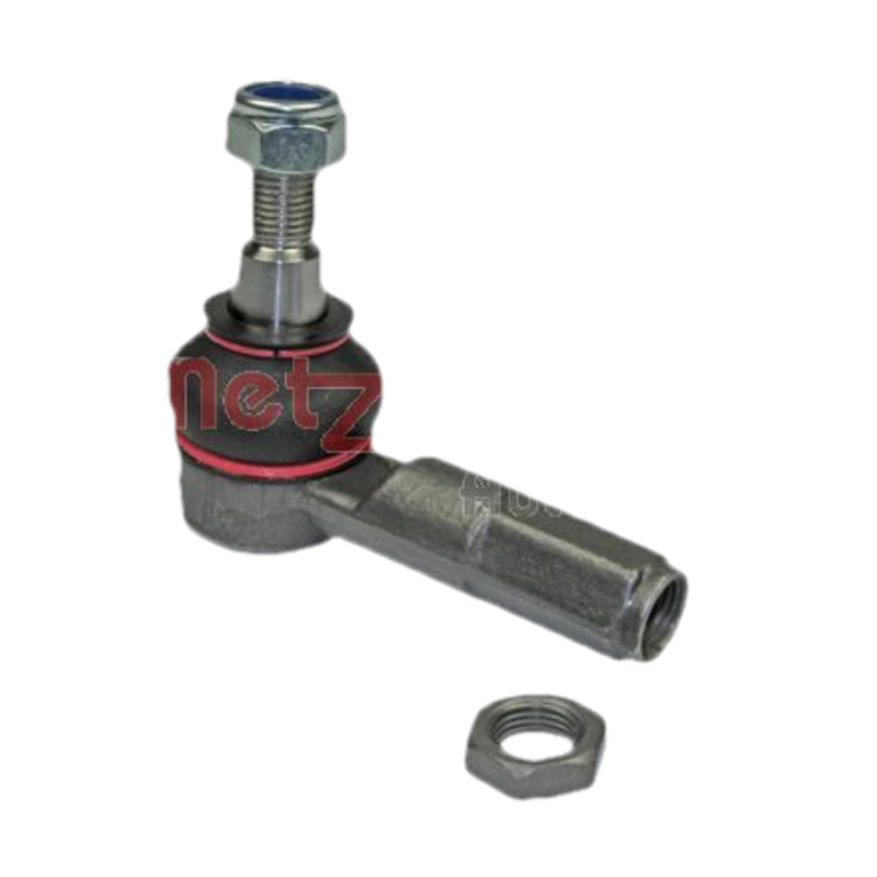 METZGER Hlava/čap spojovacej tyče riadenia 54030608