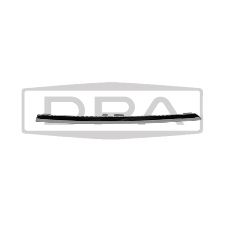 DPA Ozdobná/ochranná lišta nárazníka 88071186602