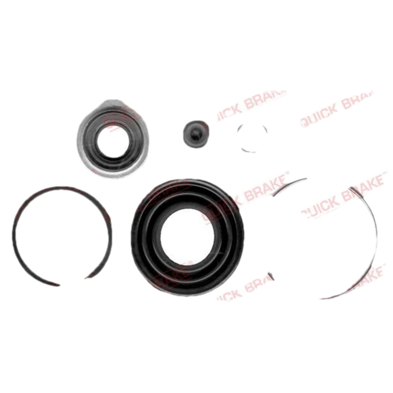 QUICK BRAKE Opravná sada brzdového strmeňa 114-0315