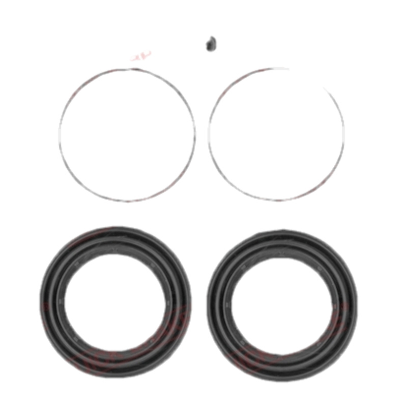 QUICK BRAKE Opravná sada brzdového strmeňa 114-0339