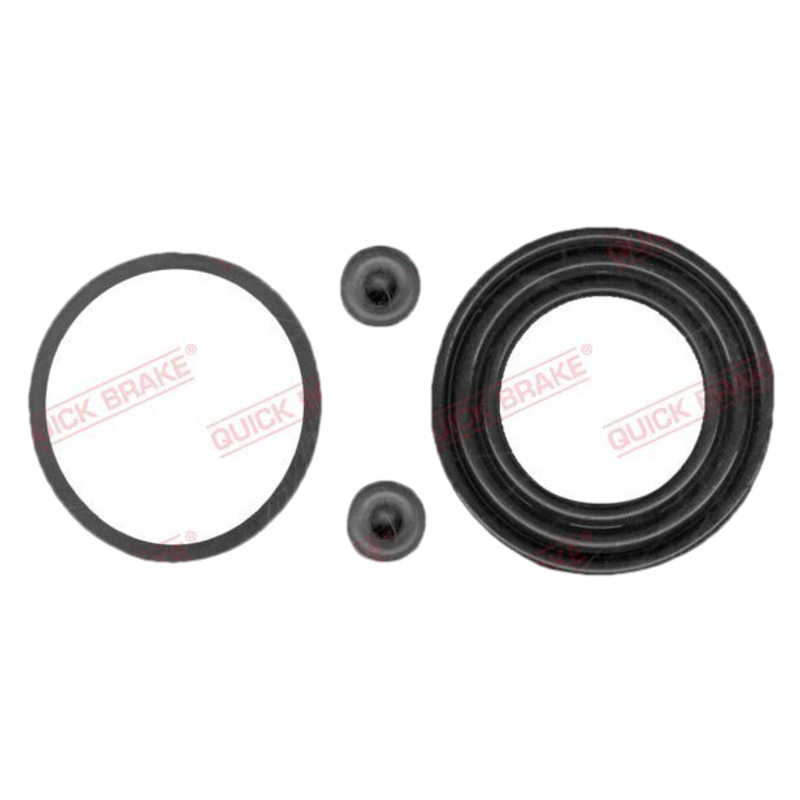 QUICK BRAKE Opravná sada brzdového strmeňa 114-0331