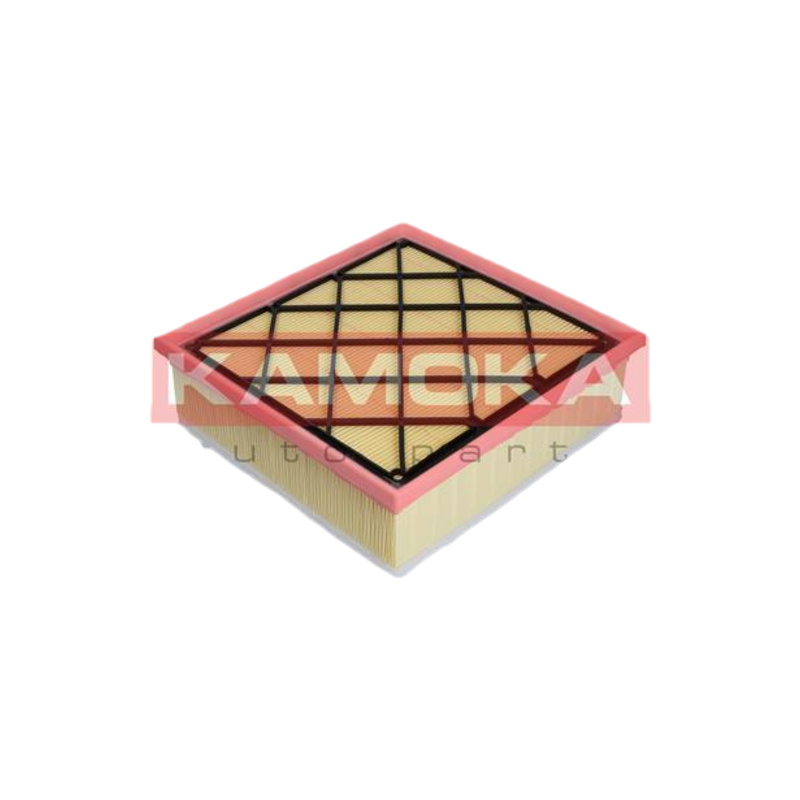 E-shop KAMOKA Vzduchový filter F222201