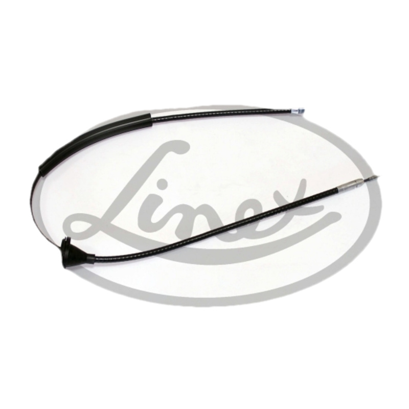 LINEX Hriadeľ tachometra 17.30.02