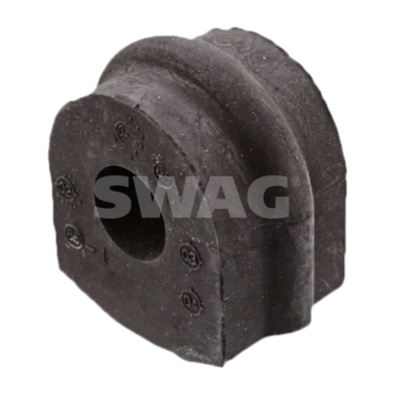 SWAG Uloženie priečneho stabilizátora 82942564