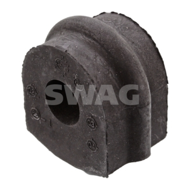SWAG Uloženie priečneho stabilizátora 82942564