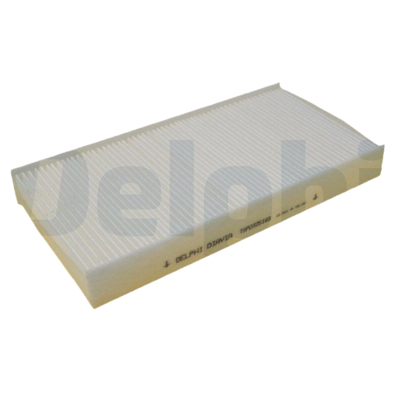 DELPHI Filter vnútorného priestoru TSP0325183