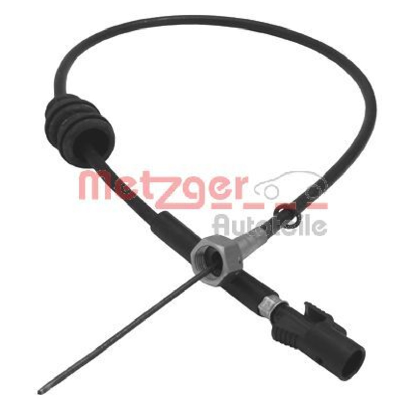 METZGER Hriadeľ tachometra S 31026